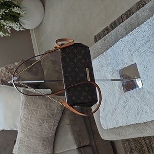 💎✨BEAUTIFUL✨💎 Louis Vuitton Favorite MM Crossbody Bag 🔥 💎